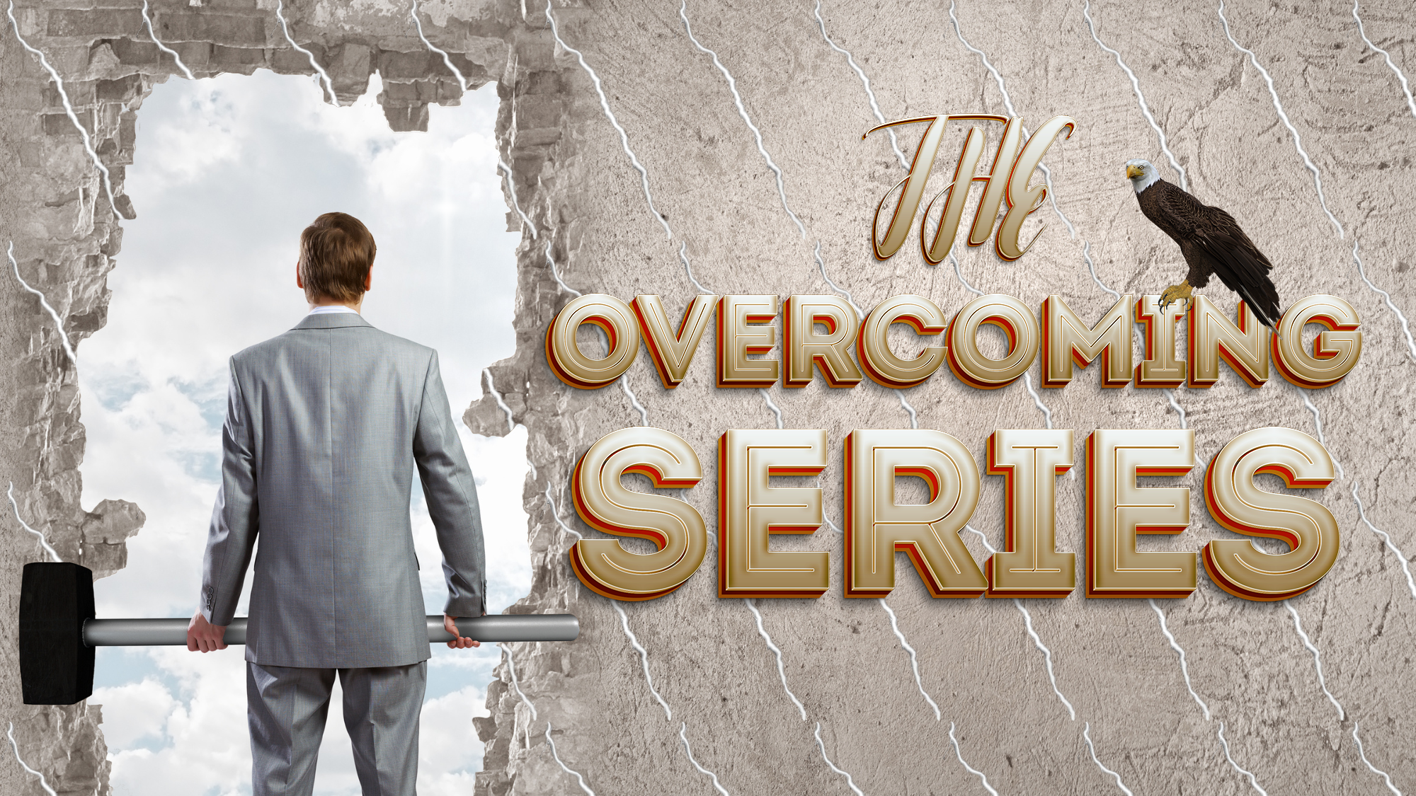The Overcoming Series