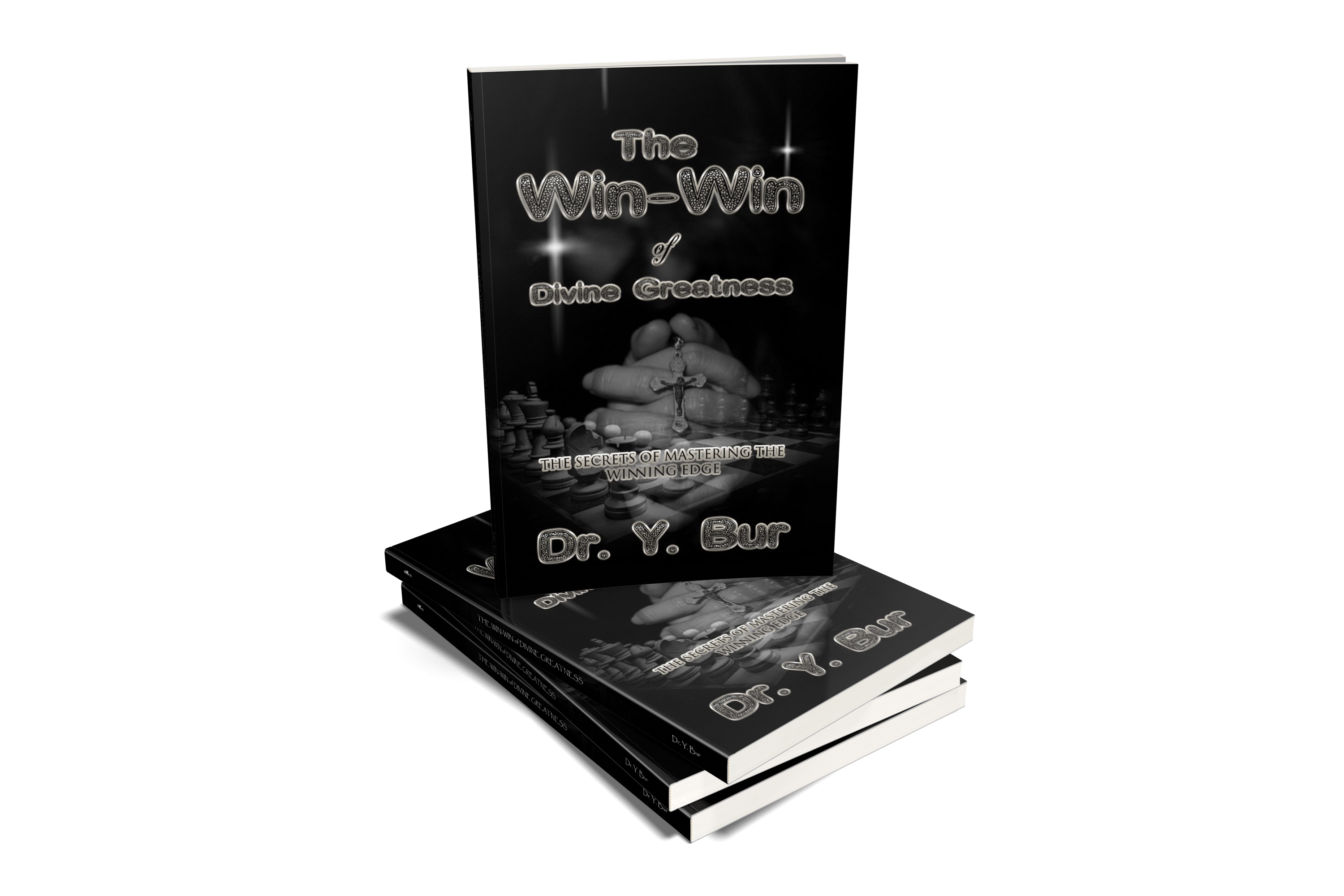 The Win-Win of Divine Greatness by Dr. Y. Bur