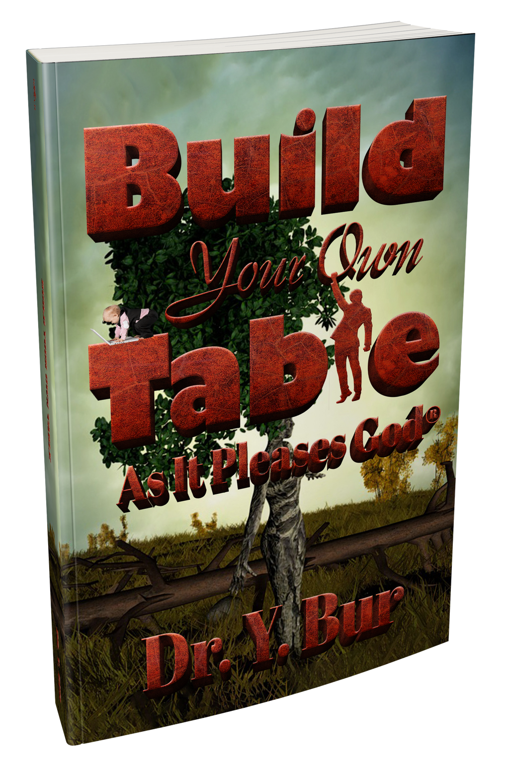 Build Your Own Table by Dr. Y. Bur