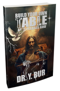 Build Your Own Table by Dr. Y. Bur