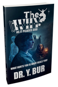 The WHY Blueprint and Journal eBook COMBO by Dr. Y. Bur