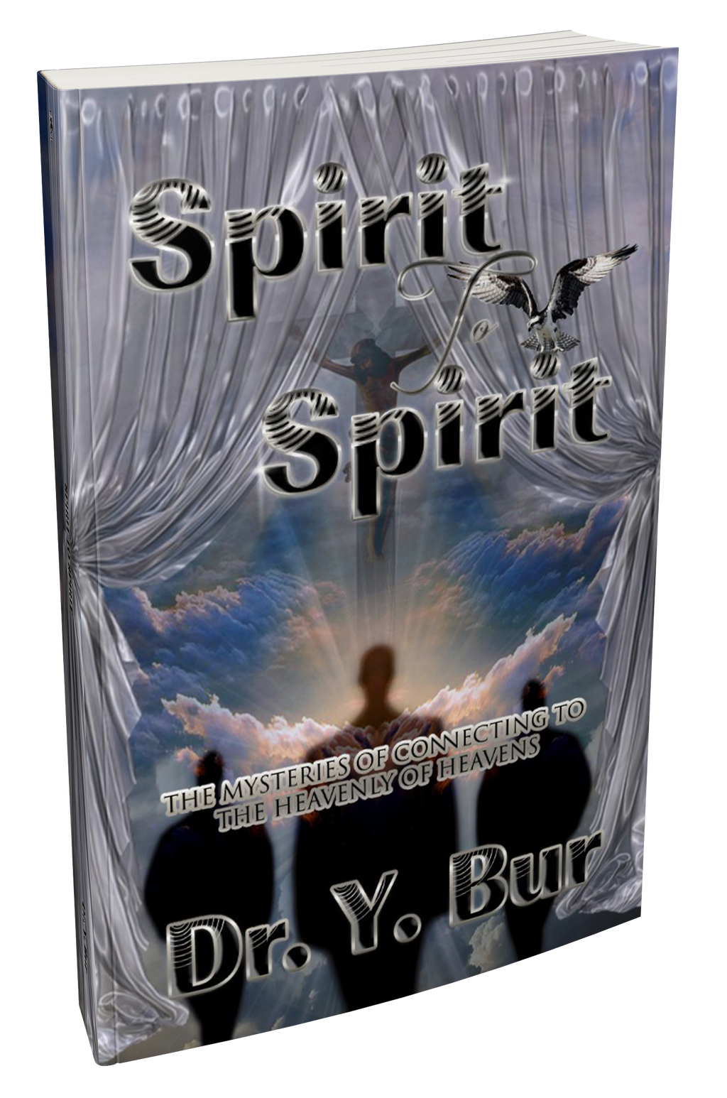 Spirit to Spirit by Dr. Y. Bur