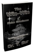 The Win-Win of Divine Greatness by Dr. Y. Bur