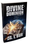 Divine Dominion: As It Pleases God® eBook by Dr. Y. Bur