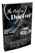 The Psalms Doctor eBook by Dr. Y. Bur