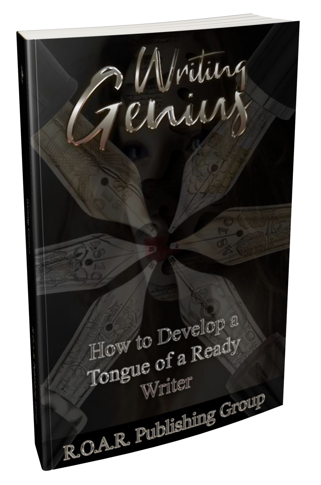 Writing Genius eBook