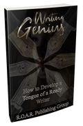 Writing Genius eBook