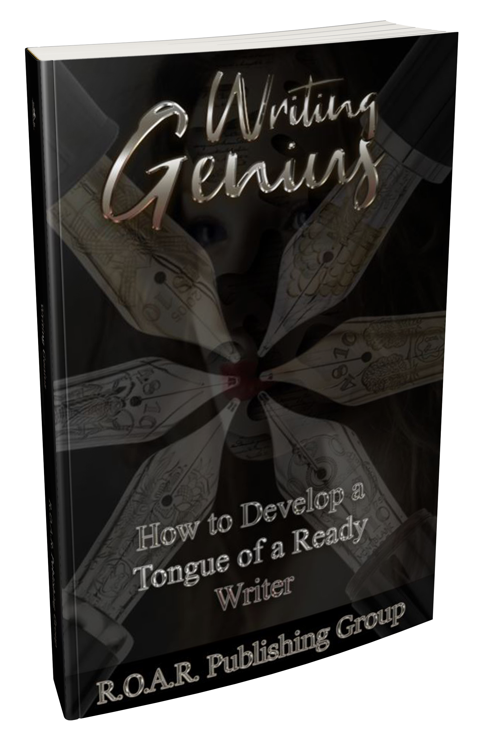 Writing Genius eBook