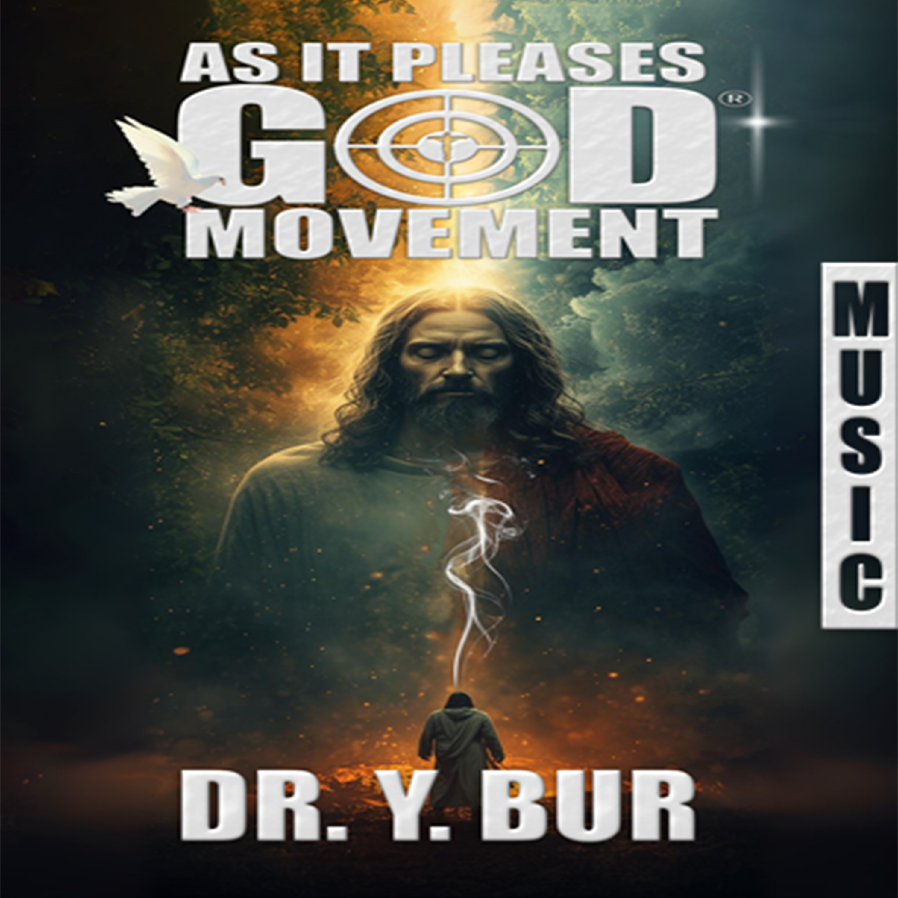 As It Pleases God® Music - VPM1