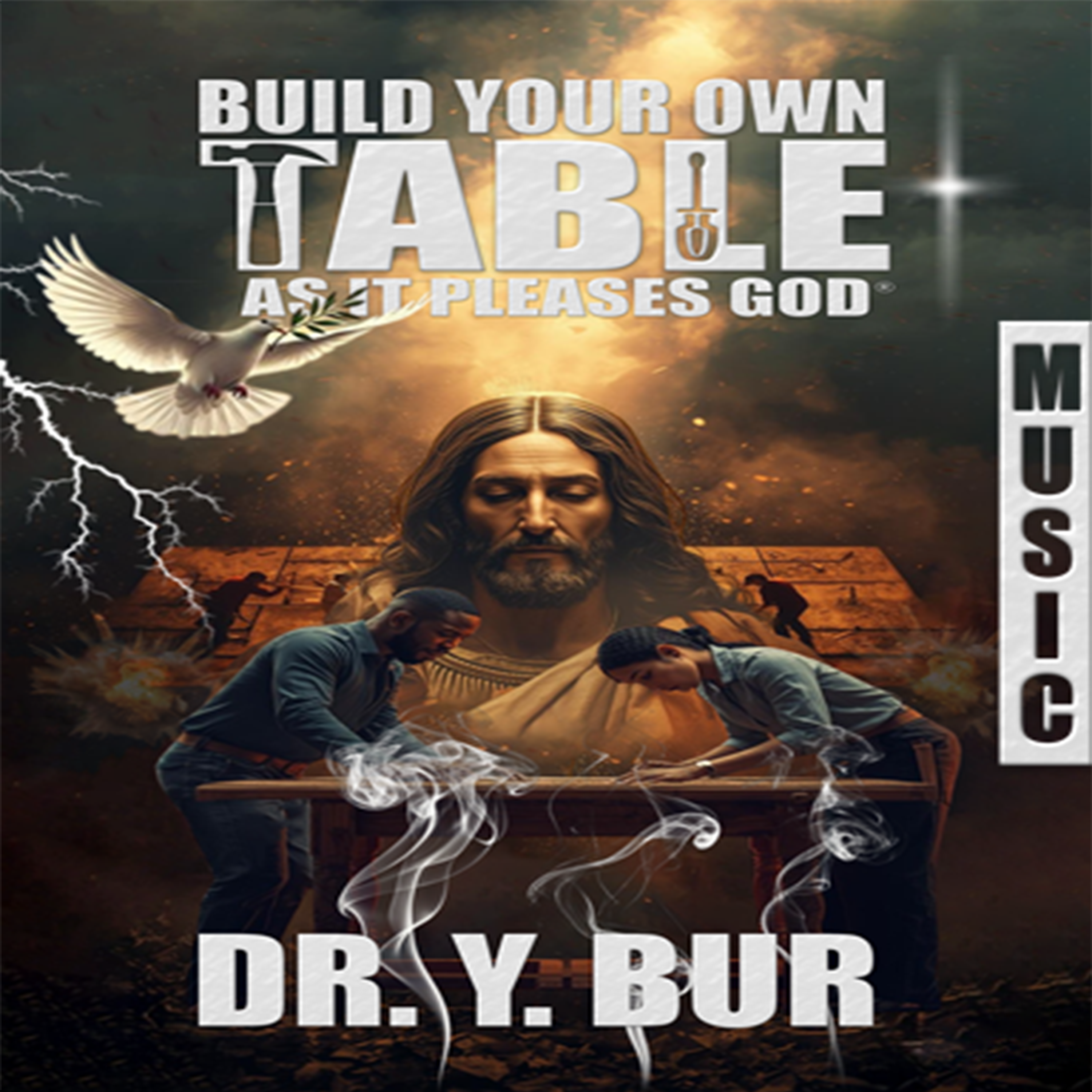 Build Your Own Table Music - VSEM1