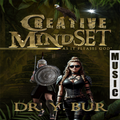 The Creative Mindset Music - VCHPRF1