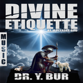 Divine Etiquette Music - VSEF12