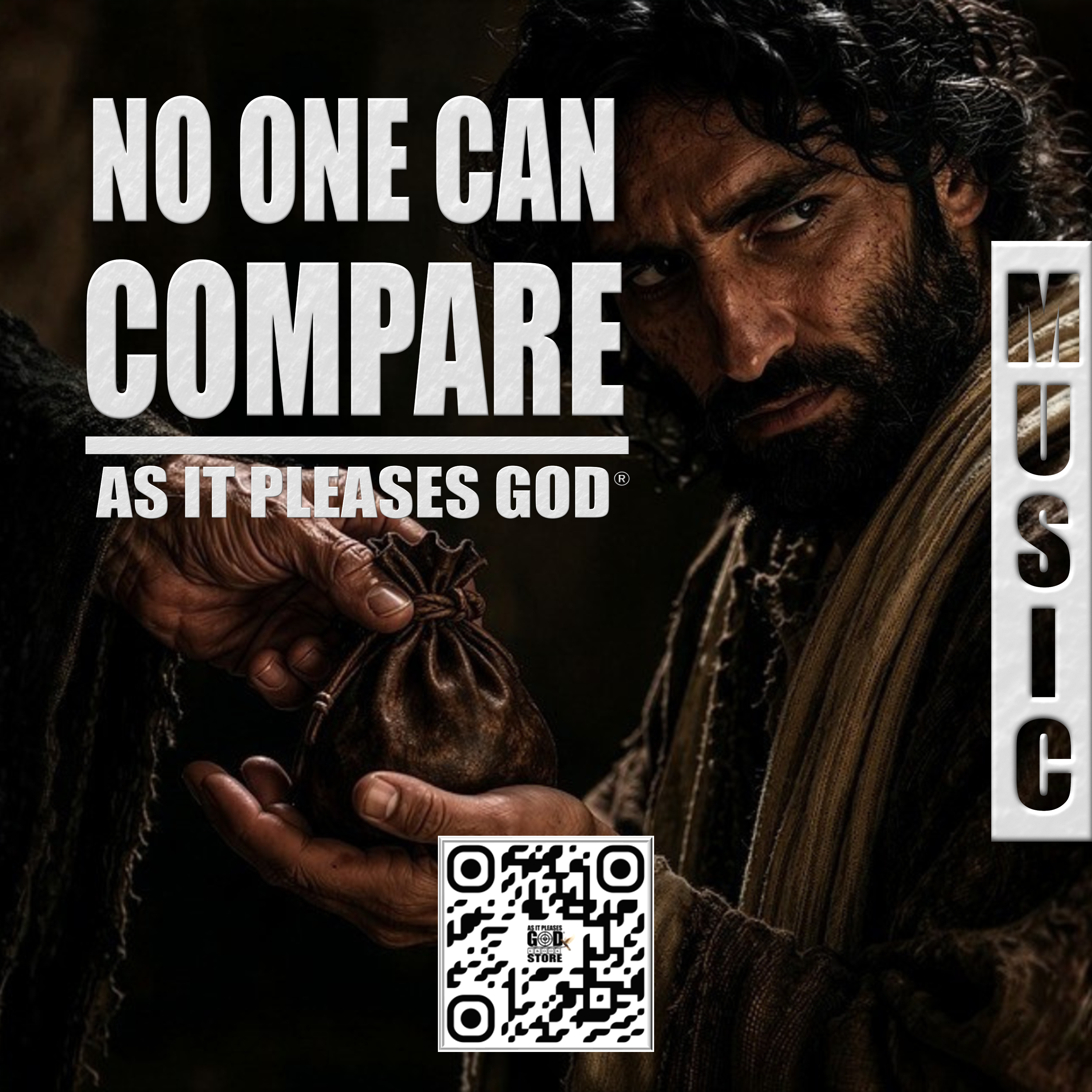 No One Can Compare: As It Pleases God® Music