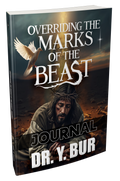 Overriding The Marks of the Beast Journal eBook