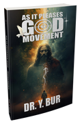 As It Pleases God® Movement eBook by Dr. Y. Bur