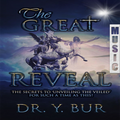 The Great Reveal Music - VCHPRF1