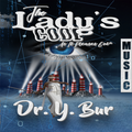 The Lady’s Code Music - VCHPRF1