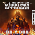 The Spiritual Middleman Music - VMF3-2