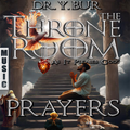 The Throne Room Prayers Music - VCHPRM1