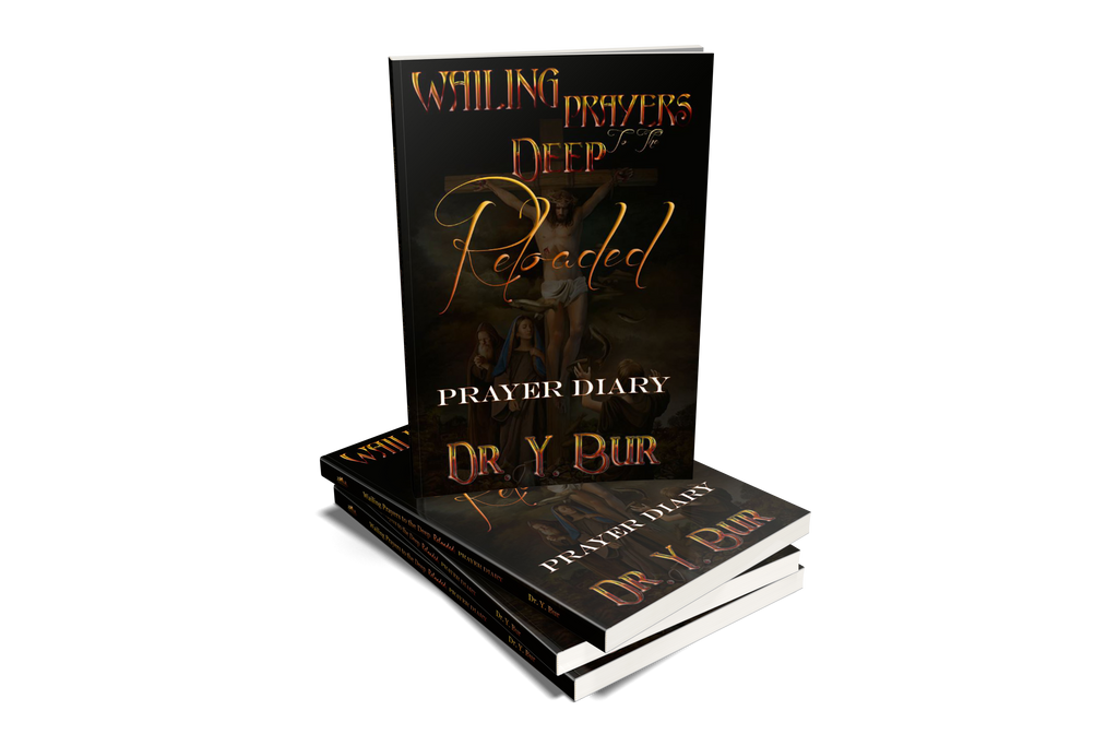 Dr. Y. Bur, The WHY Doctor