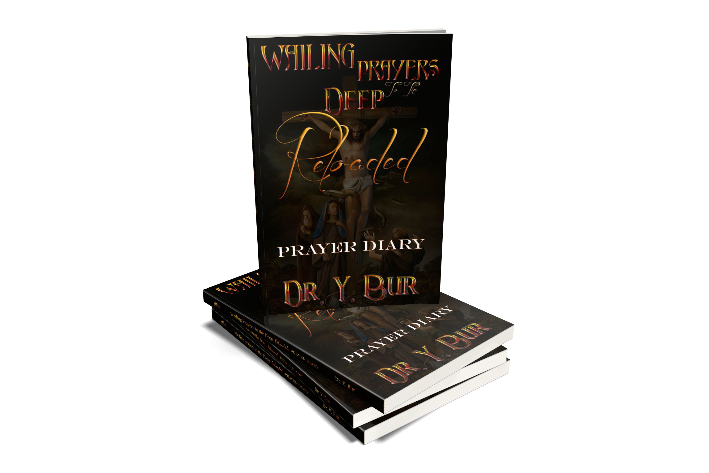 Dr. Y. Bur, The WHY Doctor