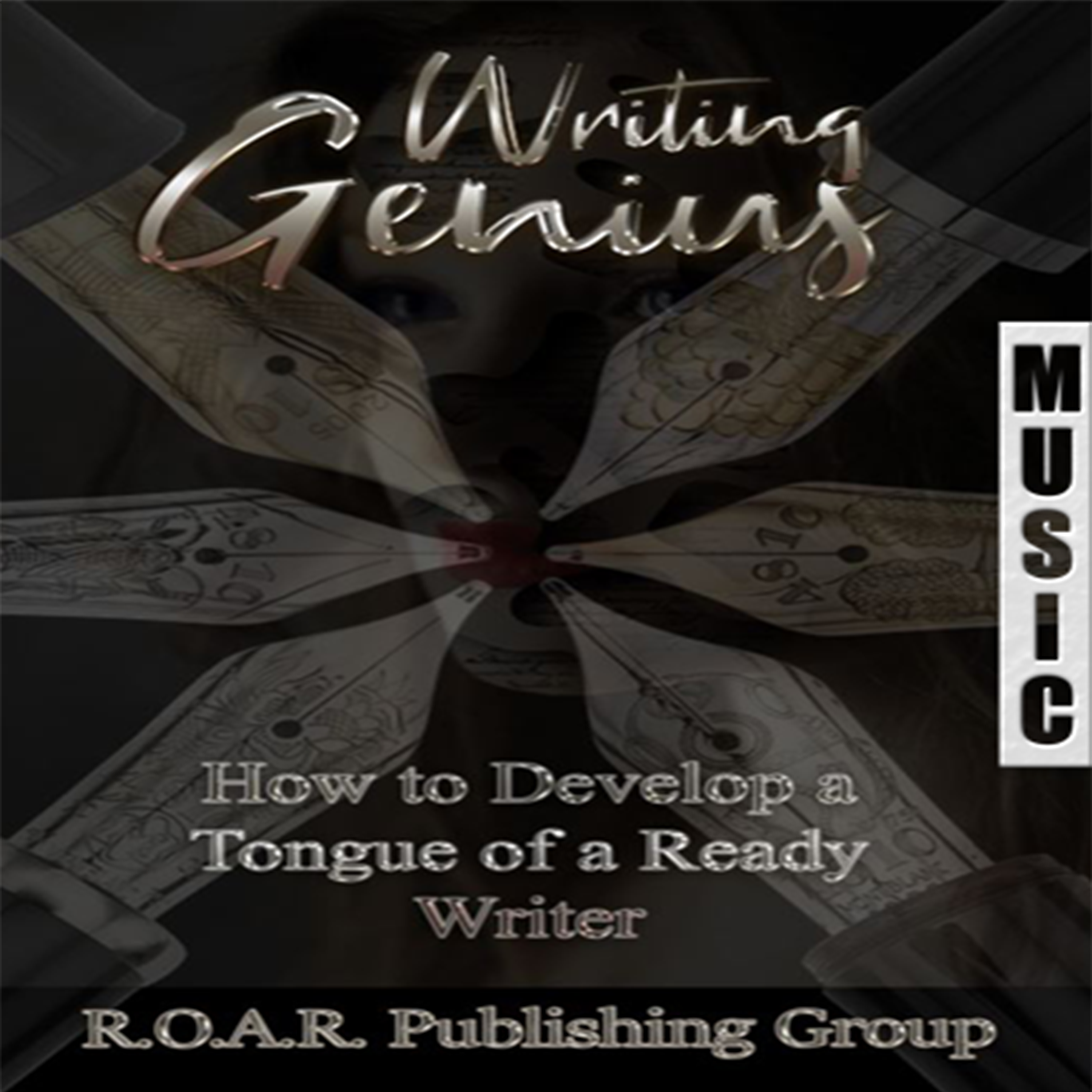 Writing Genius Music - VCHPRF2-2