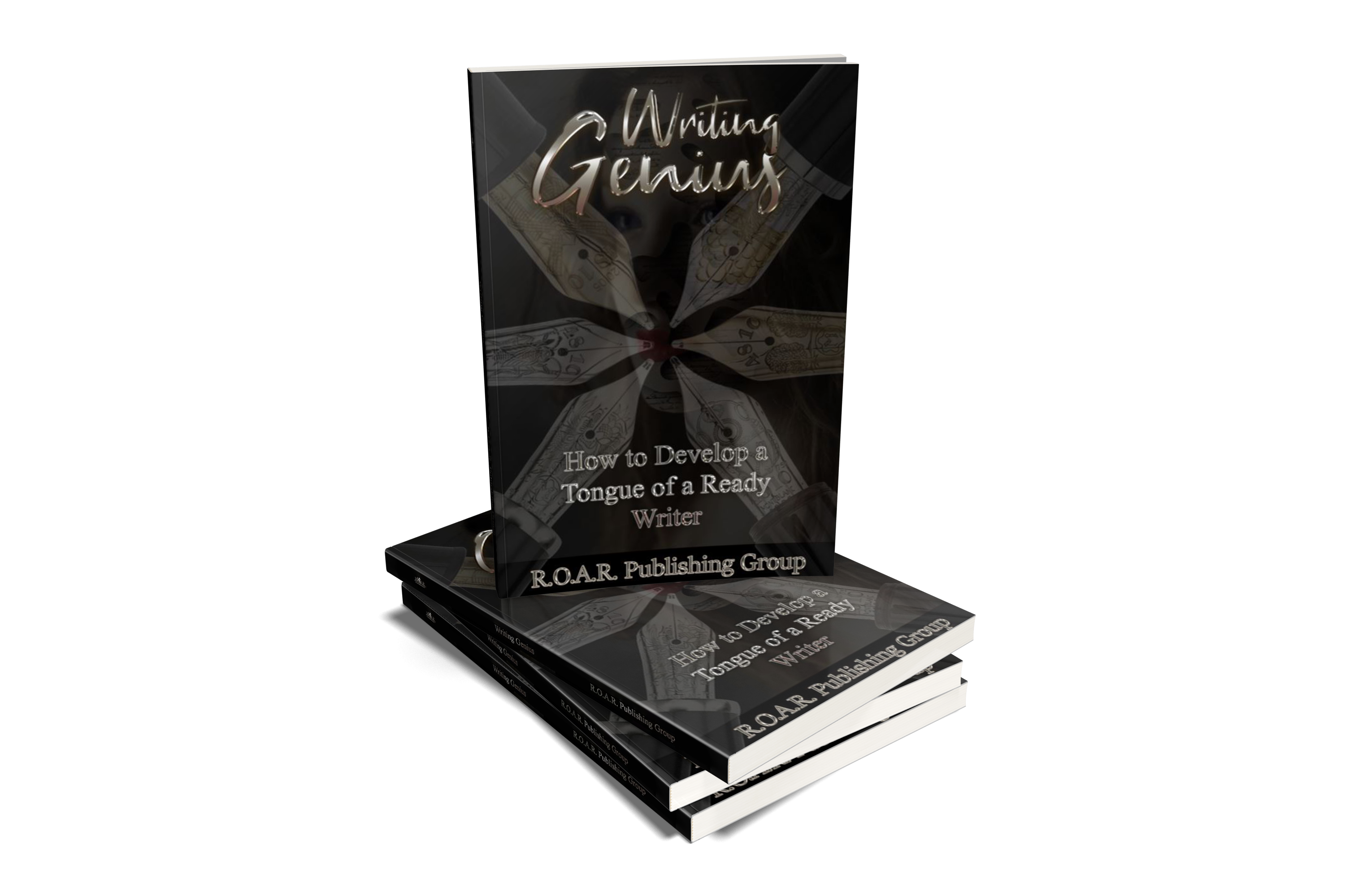 Writing Genius eBook